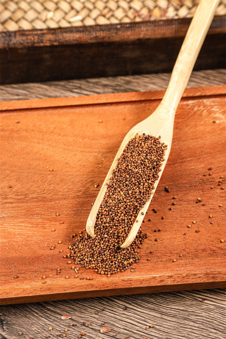 Dried Dodder Seed Tu Si Zi Whole Seeds 500g Water Washed Traditional TCM Herb specifications