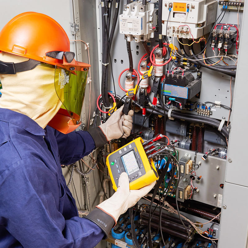 议价福禄克FLUKE 1730三相电能质量分析仪 F1730电能质量分析仪功