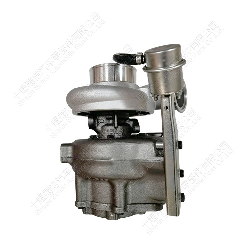 Compatible with Cummins engine turbocharger HE400WG 5550704