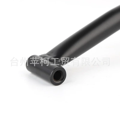 9 Generation Insurance anti-fall – Motorcycle bumper