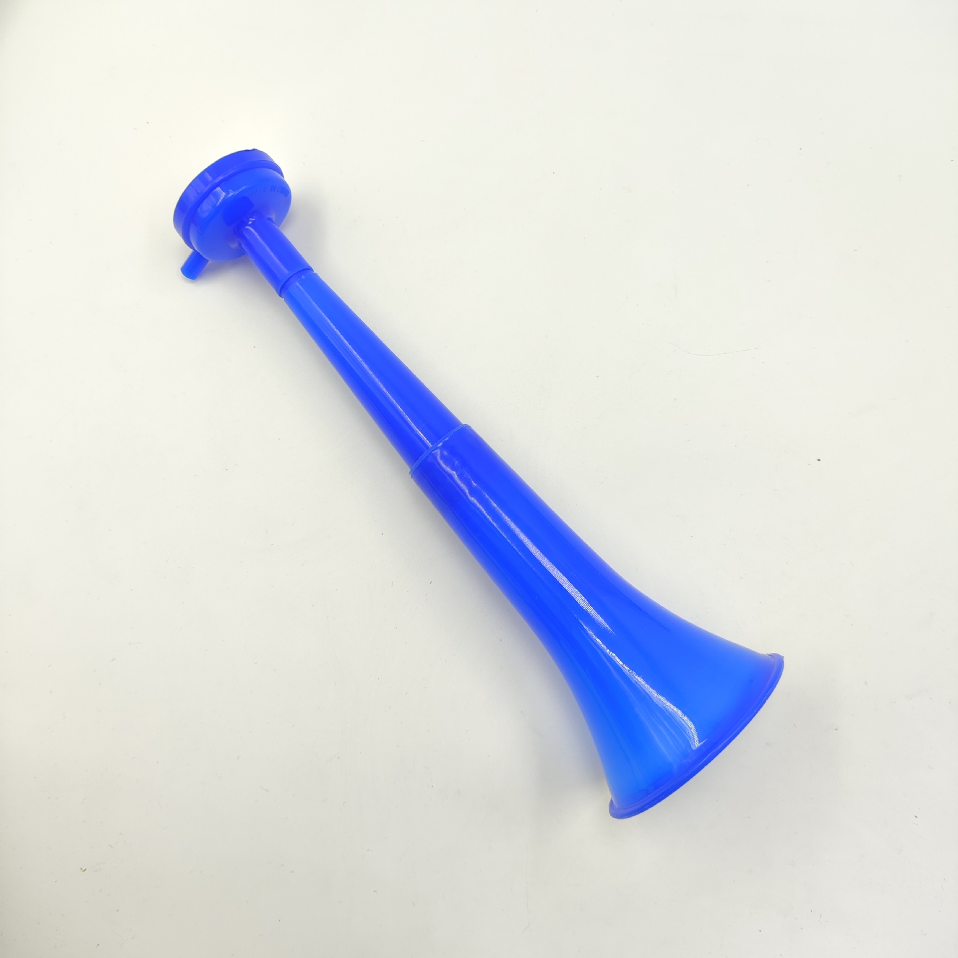 Dos cuernos 28*8CM retráctil, accesorios de animación, juegos, animadores, animadores, juguetes de ambiente