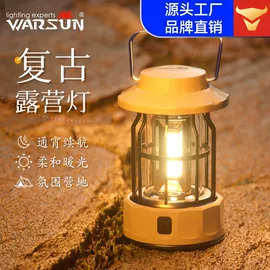 手电筒;头灯头戴电筒;野营/露营灯