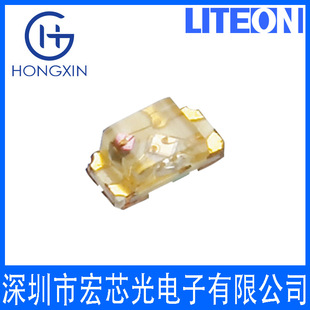 Ltst-C283Kfkt-5A Led Factory Wholesale Led Lamp Bead Patch Installation Yellow Light