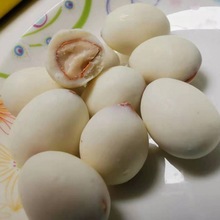 新疆特产新货酸奶巴旦木仁网红食品手抓包扁桃仁儿童坚果零食