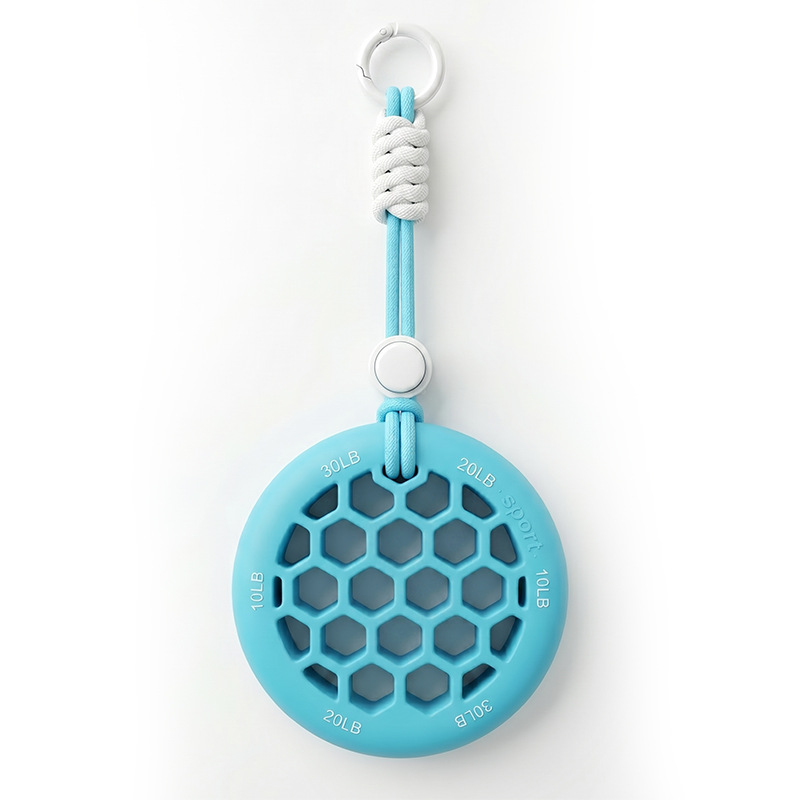 Nuevo producto transfronterizo Grip strengthener levantamiento de pesas antideslizante agarre de fitness dispositivo de ejercicio de dedo
