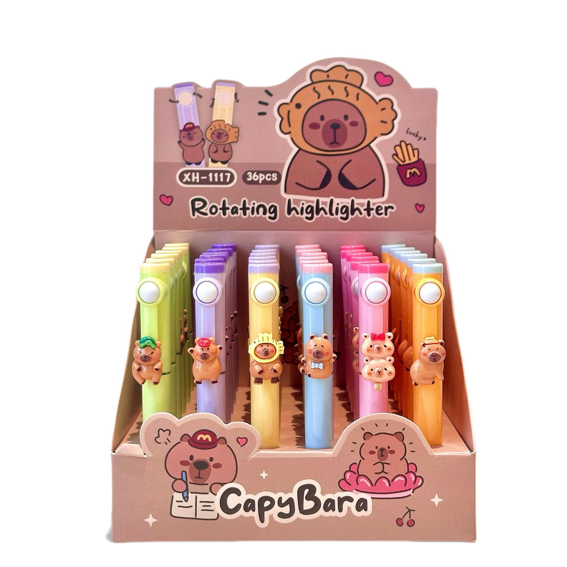 Cutie cappuccino puntero pencil puntero