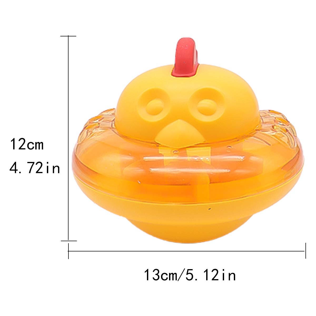 Juguetes para perros con fugas para mascotas transfronterizas