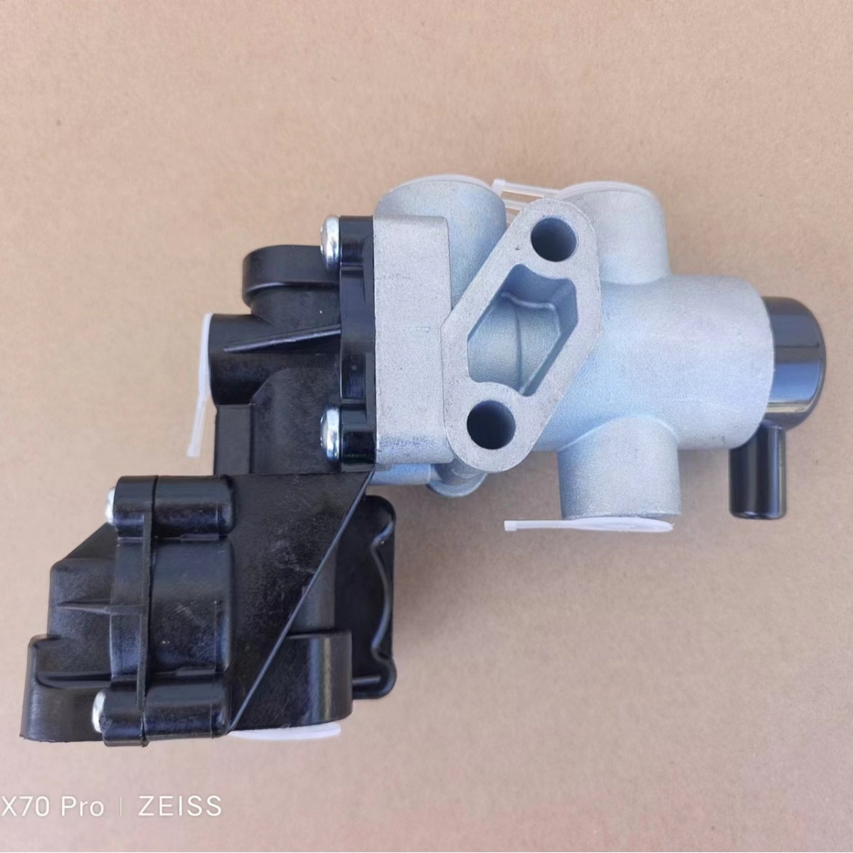 Tractor Protection Valve KN34110