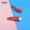 5cm water droplet BB clip
