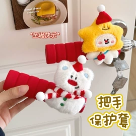 挂饰挂件;发夹;发圈