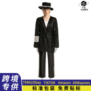 �羳�ܿ��dcos����ͯ����ģ��cosplay���b��̤��MJ�赸�����赸��