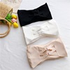 Silk universal straps, protective underware, top with cups, tube top, push up T-shirt, underwear, bra top, “Frozen”, strapless
