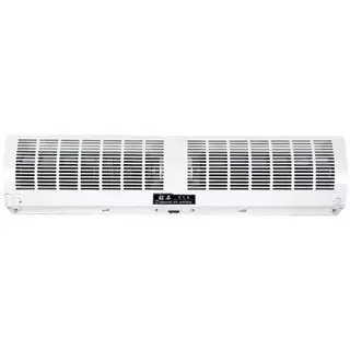 钻石牌风幕机商用换气门头口隔风机空气幕0.9/1.2/1.8/2米风帘FM