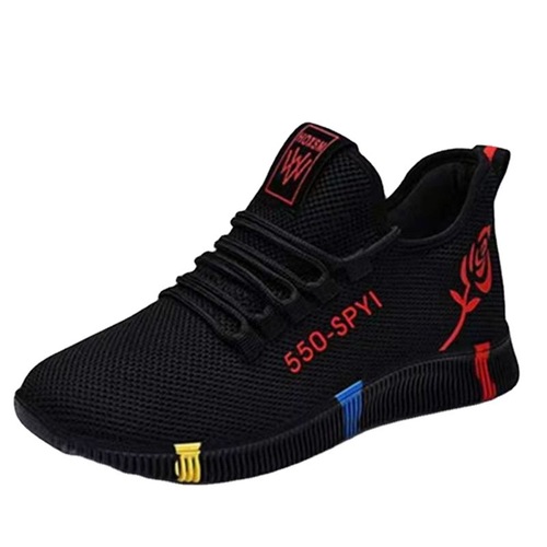 Old Beijing cotton shoes women's walking shoes mother casual sports shoes breathable mesh shoes fashionable casual single shoes