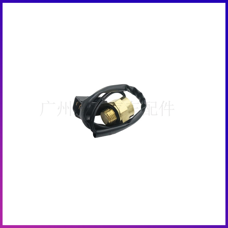 4010161 Is Suitable for Polaris Sports Vehicle Parts and Components, Water Temperature Sensor, Cross-Border Wholesale Hot-Selling