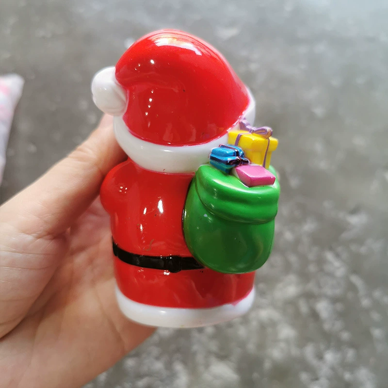 Пластиковая игрушка для пожилых для детского сада, DIY