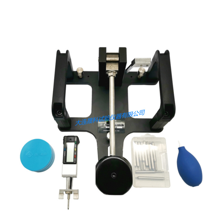 LR-BC880型摆锤敲入仪 摆锤敲入法砂浆强度检测仪