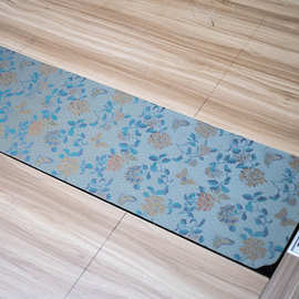 织了| 特殊尺寸大席长席定制 || 复古西阵织茶垫 | 加厚干泡席