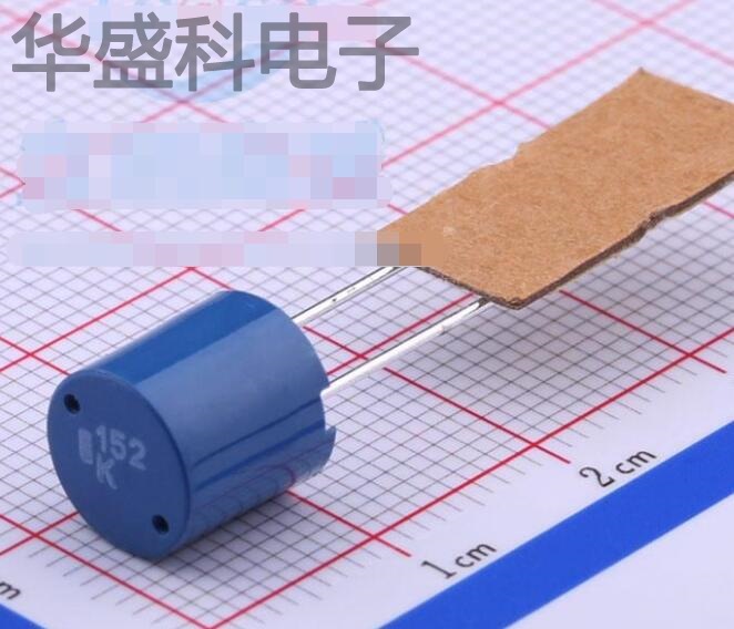 TSL0808RA-152KR21-PF描述1.5mH ±10%贴片电感器