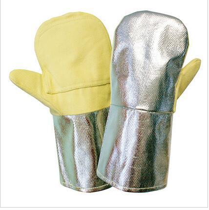 经高温手套 （～700℃）
