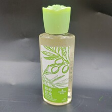 monplay蒙芭拉卸养双全橄榄卸妆油深层清洁滋润温和不刺激100ml