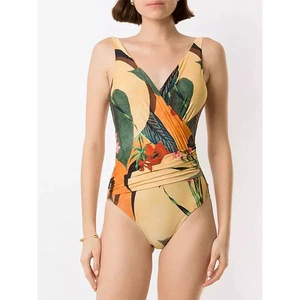 16009 single piece swimsuit