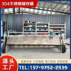 储罐;储运容器;反应釜