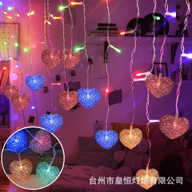 Pearl Love - color Light
