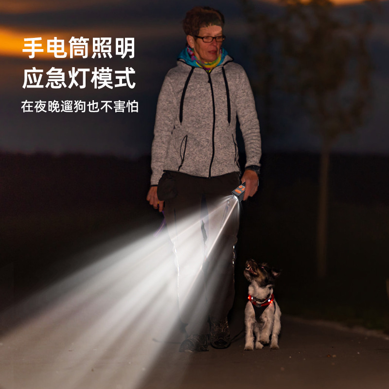 跨境新款四头超声波训狗器止吠器驱狗器宠物狗训练用品仅支持预定|undefined