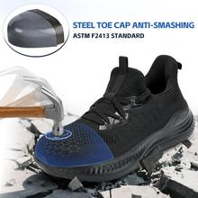 Ql羳 Work Safety Footwear ʿ^Ьp