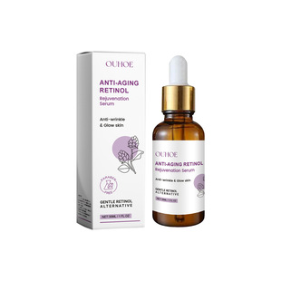 Venature Bakuchiol Retinol Rejuvenation Serum Retinol Facial Essence