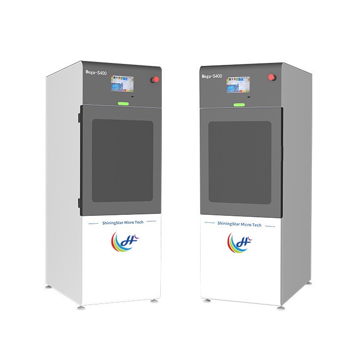 Huachen Microtech Printer, S400, 3D printing, wholesale