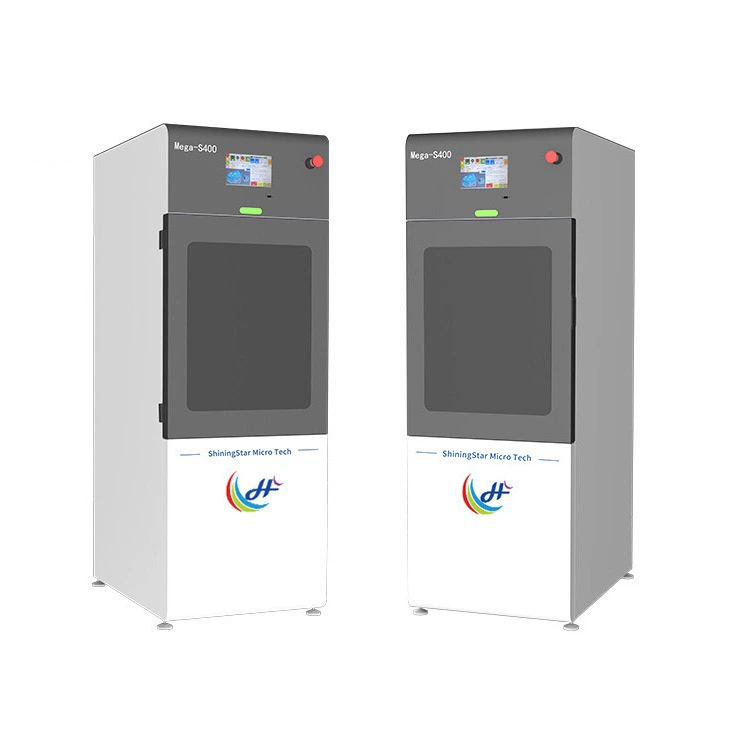 Huachen Microtech Printer, S400, 3D printing, wholesale