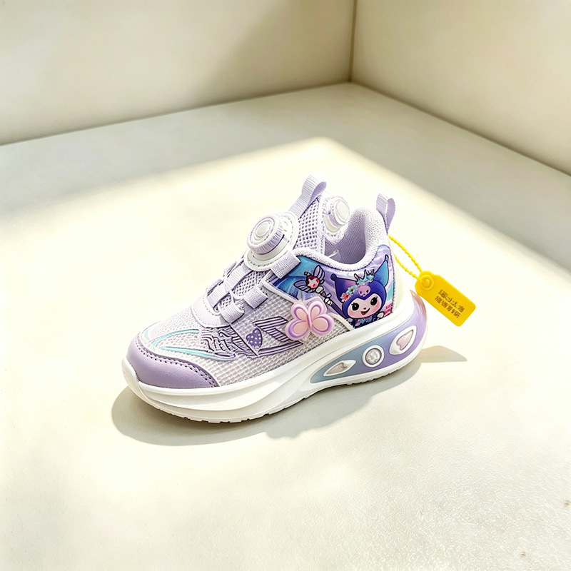 Cooby Hornet Coolomi nuevo zapatos para niños de 3 - 6 años de edad, zapatos de dibujos animados para niños