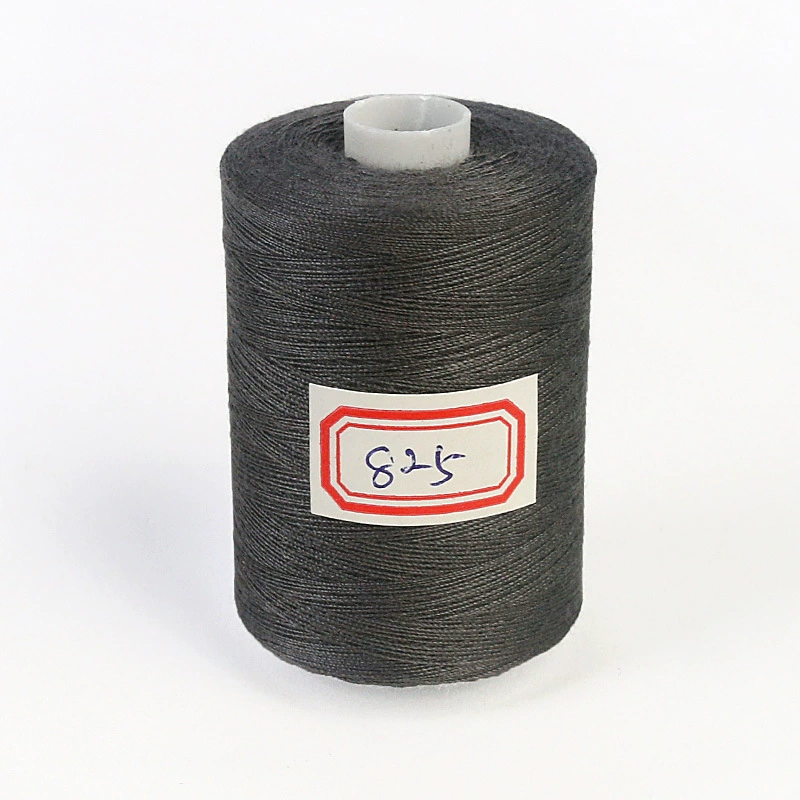 402 sewing thread 1000 yards high speed polyester thread rainbow thread combination household sewing thread hand sewing small thread