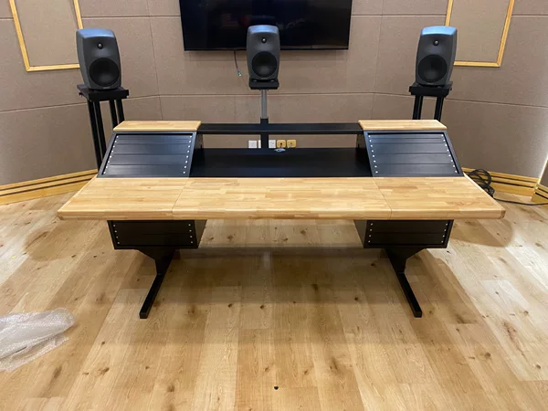 Solid wood A type length customized customized high-end
