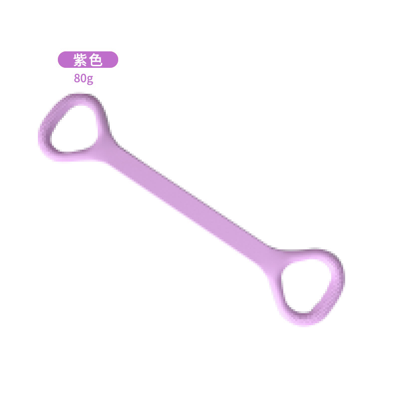 보라색 업그레이드 TPE (80g)