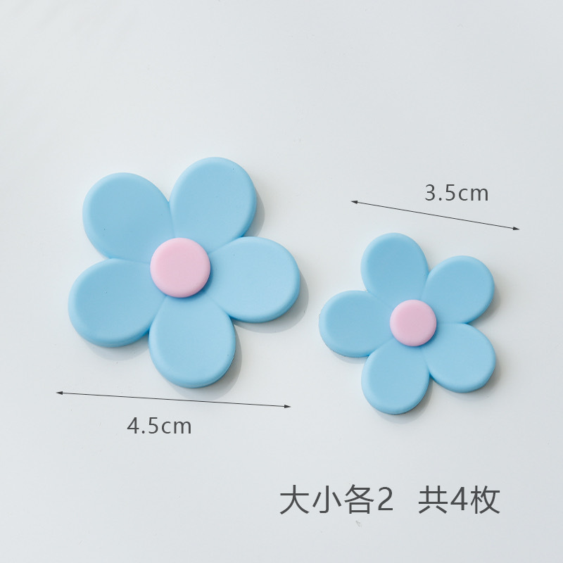 Decoración de pastel de perro de jade adorno de decoración de pastel de perro de orejas grandes blancas de dibujos animados retro Kulomi complemento de vestir para hornear tarjeta de cumpleaños