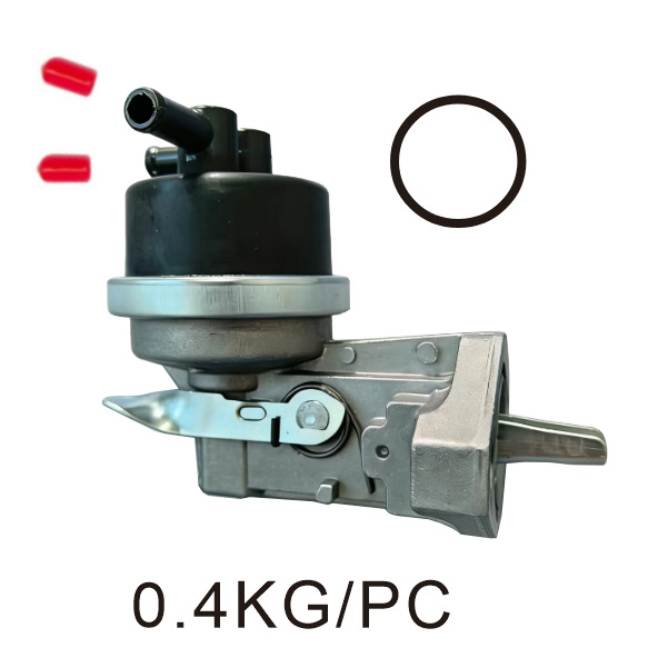 Re502513 Dz117586 Agricultural Machinery Diesel Engine Oil Pump 4045Tf158 6068Hf258 4045