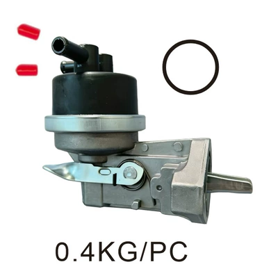 Oil Pump 4045Tf158 – Oil pump, nozzle