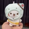 (not including baby) ice cream hood