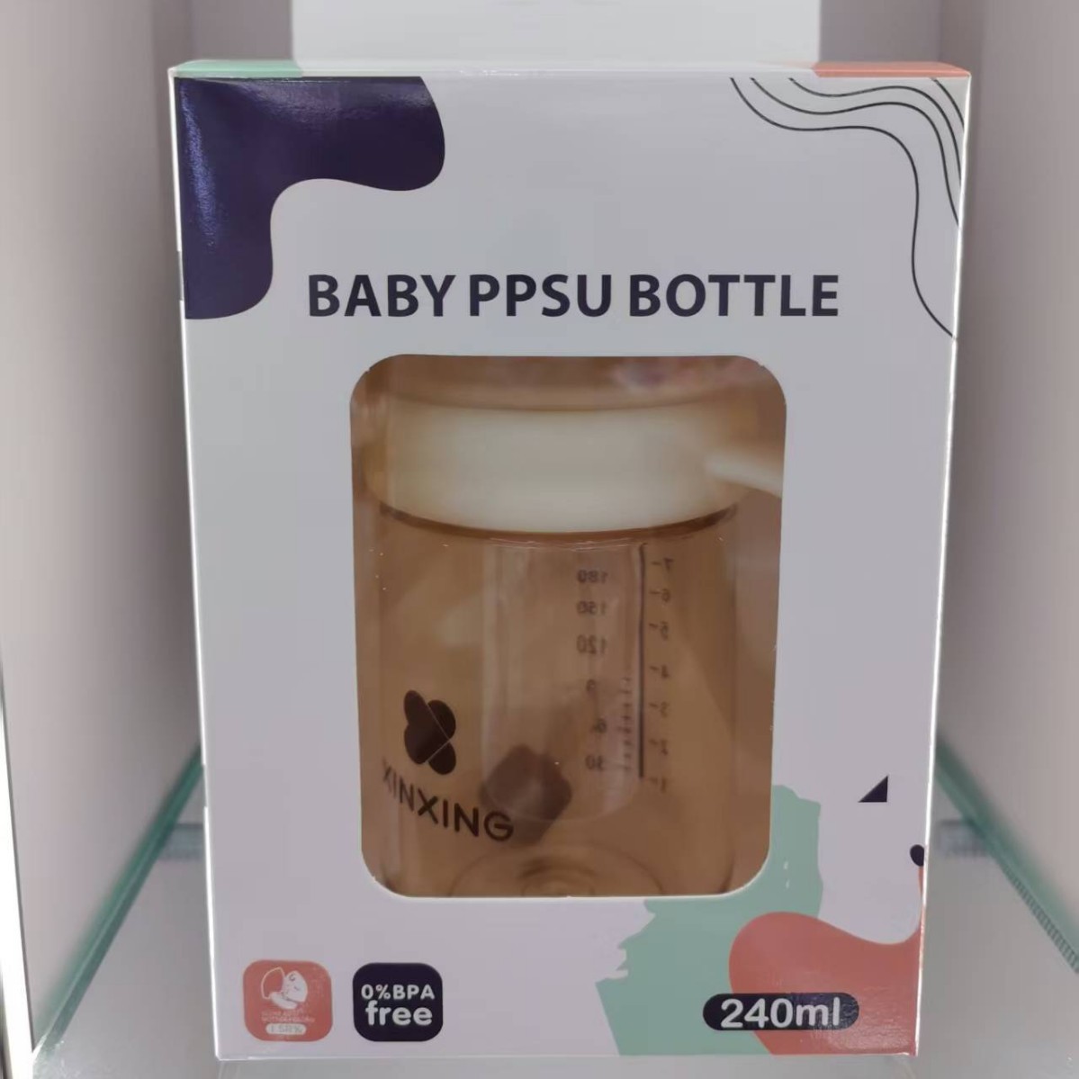 Botellas de leche para bebés PPSU tazas de agua para bebés botellas de paja anticaídas tazas de aprendizaje de bebidas portátiles tazas de bebida directa tazas de paja boca de pato