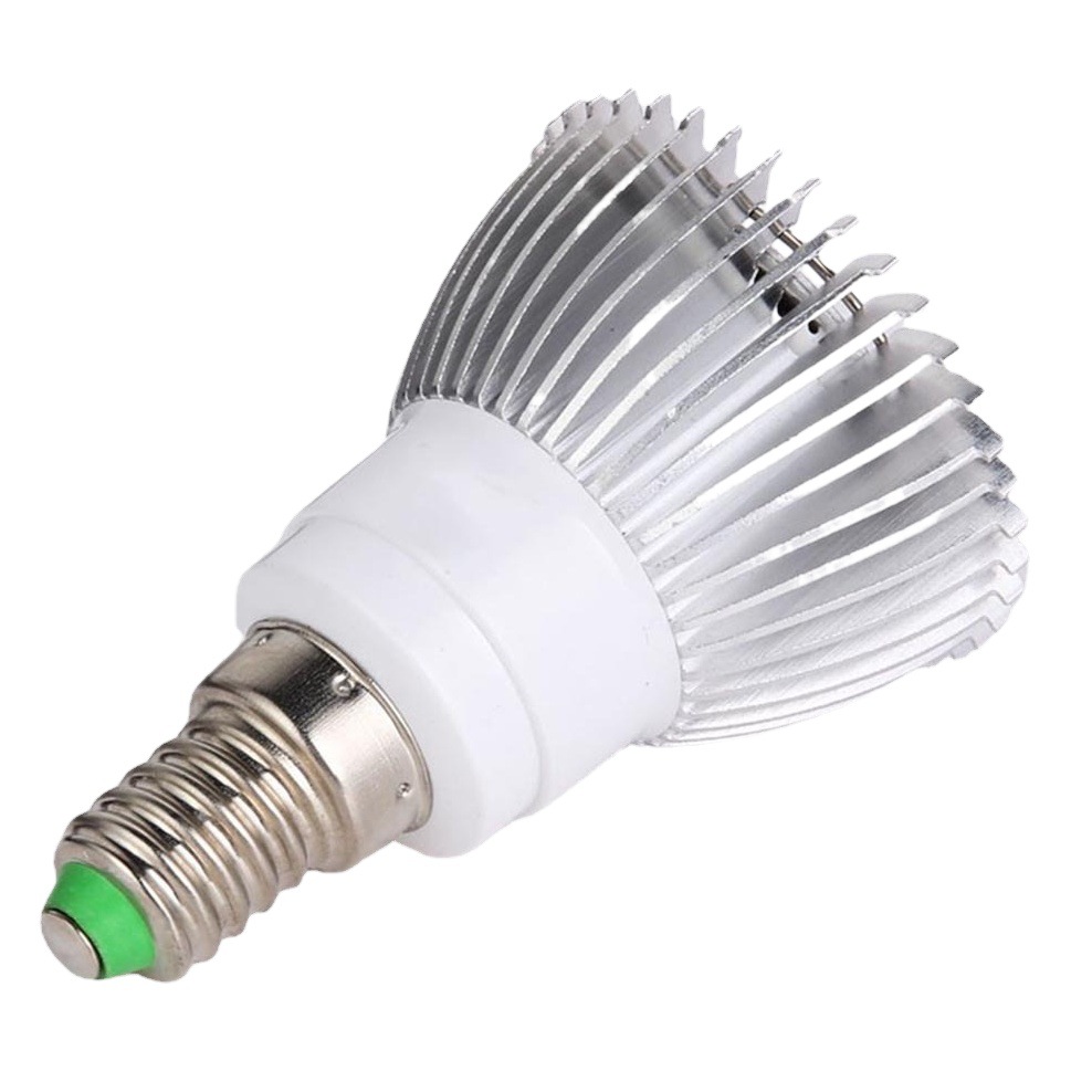 Fábrica al por mayor 18W espectro completo llevó la luz de la planta de semillero de interior luz de la flor planta suculenta luz para colorear