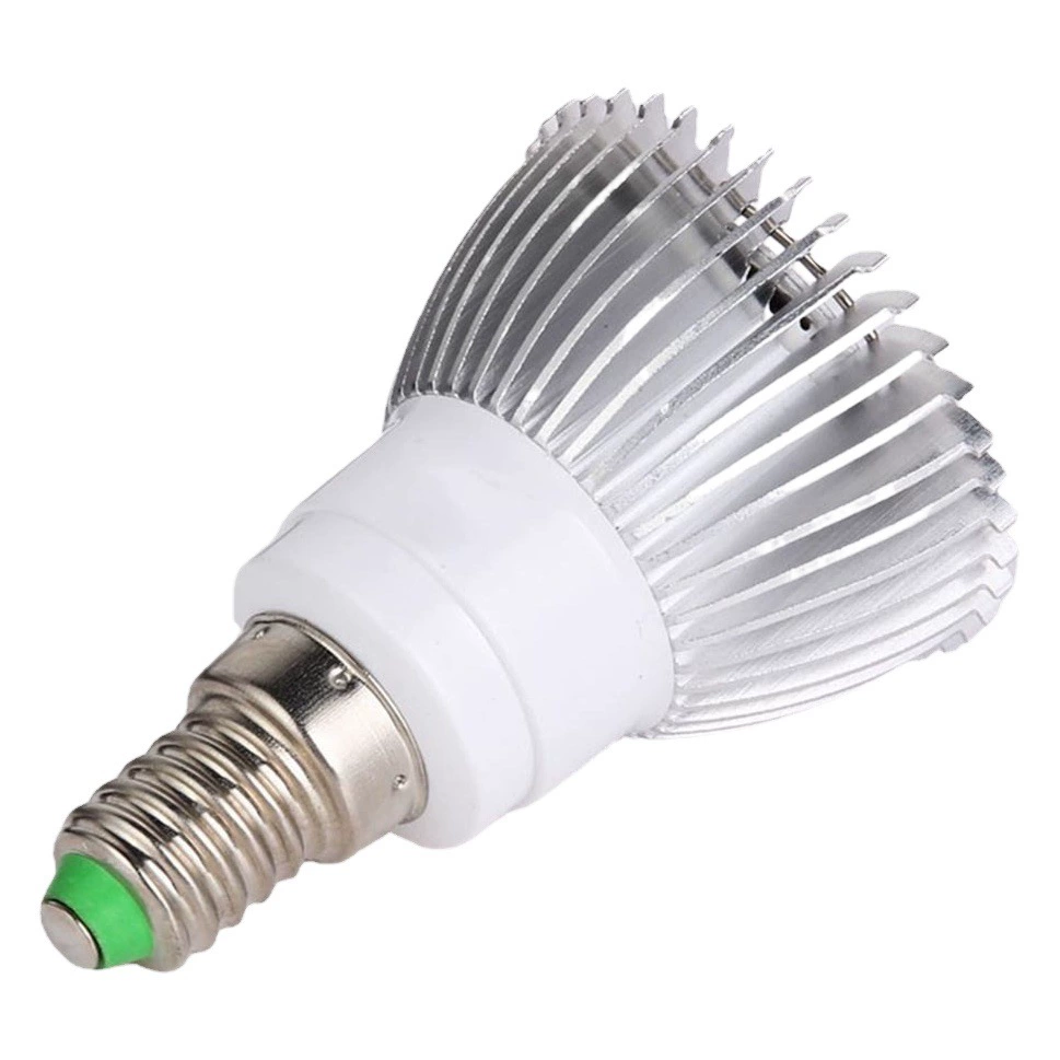 Оптовая Продажа с фабрики 18 Вт полный спектр светодиодный свет для растений Крытый рассада цветок освещение мясистые растения окраска свет