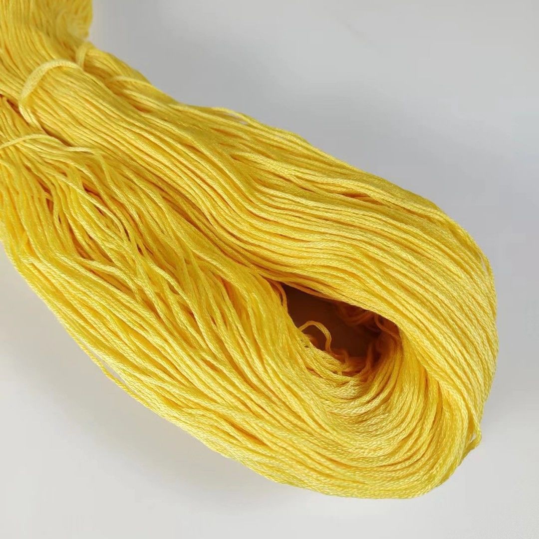 노란색 800.1m 묶음