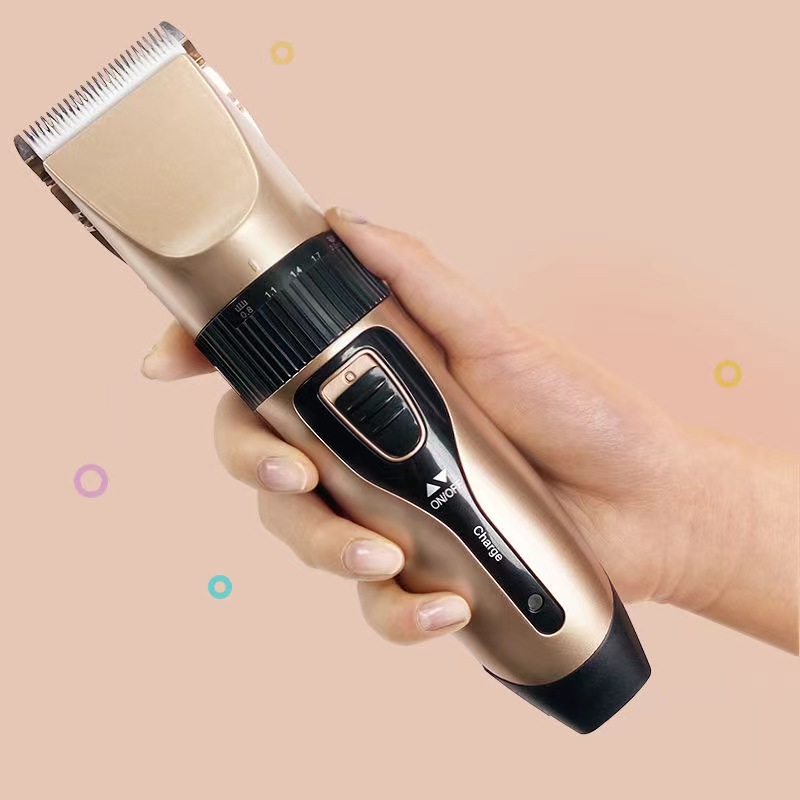 hair clipper electric hair clipper electric razor electric clipper professional adult children hair salon hair cutting home push hair