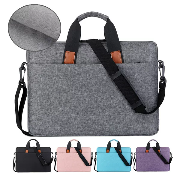 Fashionable Simple Laptop Bag Portable Inner Bag Business Commuter Lightweight Computer Bag Gift Bag Business Bag