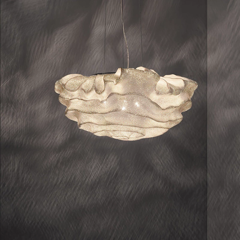 Испанский Arturoalvarez Nevo Study Room Desk Tulip Lantern Creative Dedu Lantern