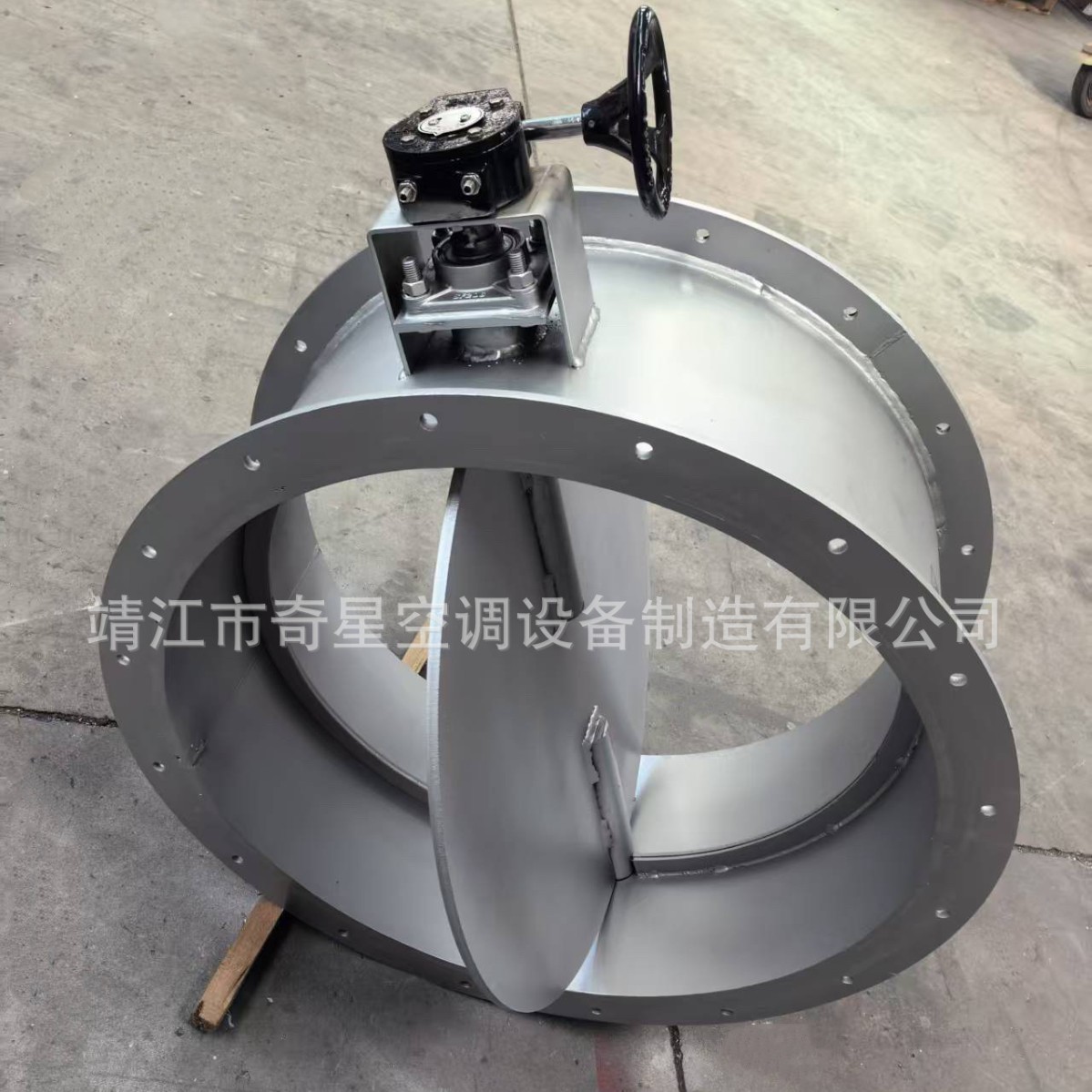 供应通风调节蝶阀涡轮头手动通风蝶阀不锈钢电动蝶阀气动通风蝶阀