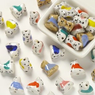 �ɐۿ�ͨ����С���մ�ɢ��diy���L�鴮���������֙C��Ʒ���